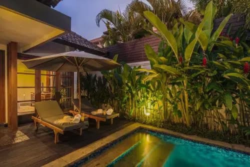 Villa Dee 6 - photo 17