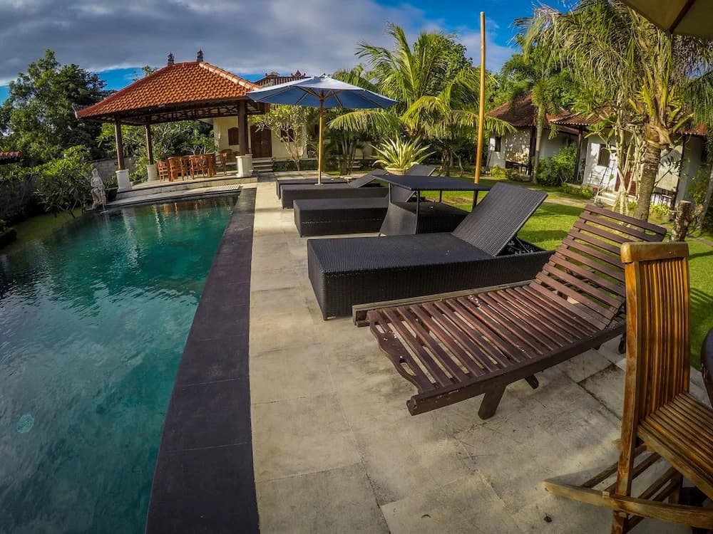 Bingin Garden - photo 14