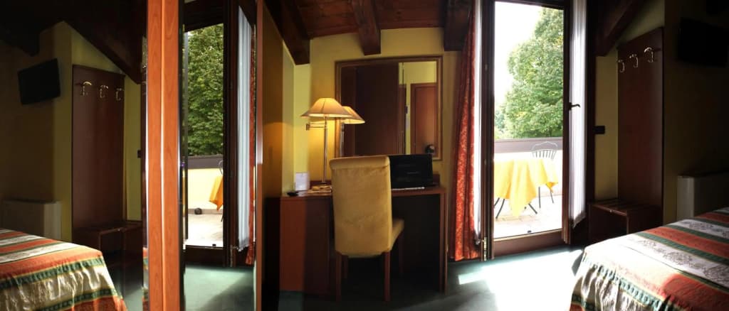Hotel Antico Moro - photo 23