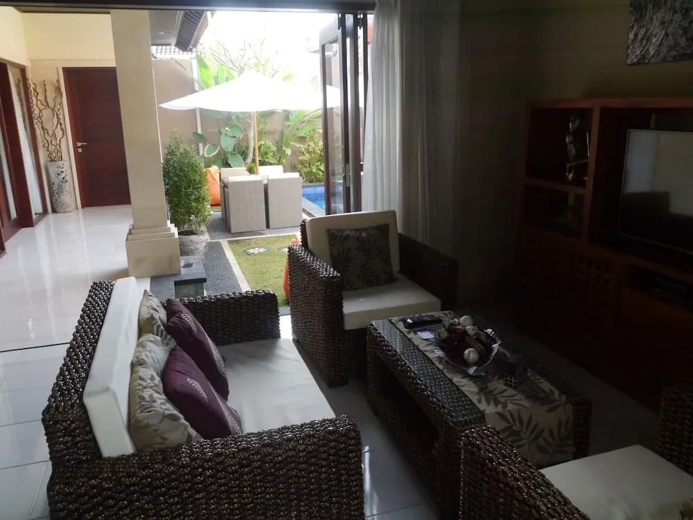 Exquisito Villa - photo 2