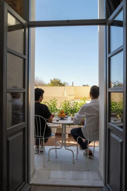 The Saints Inn & Spa - photo 19