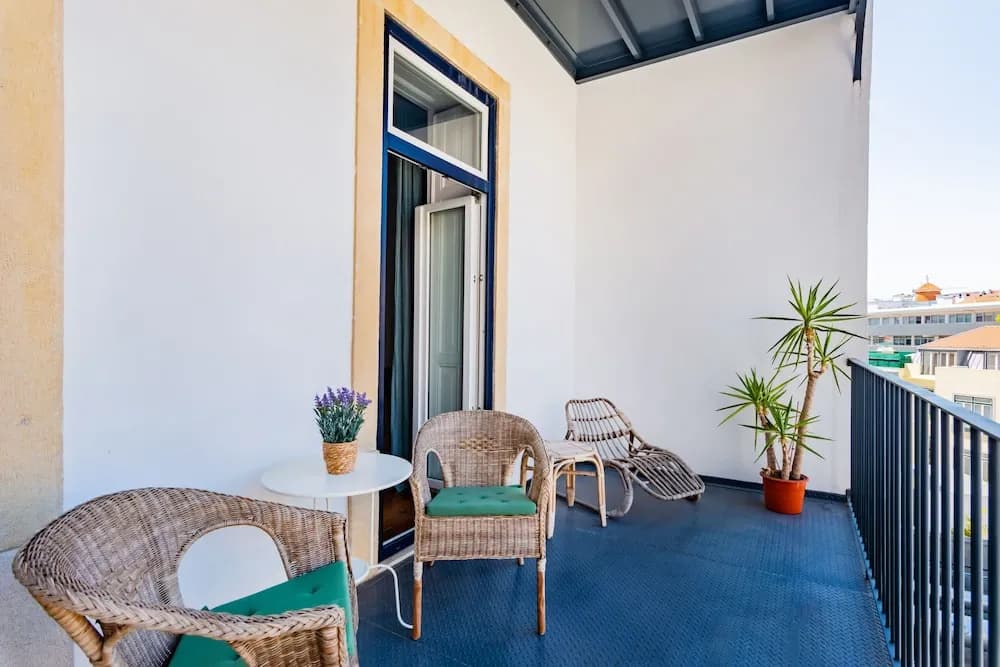 Conde 3BDR Luxury - photo 7