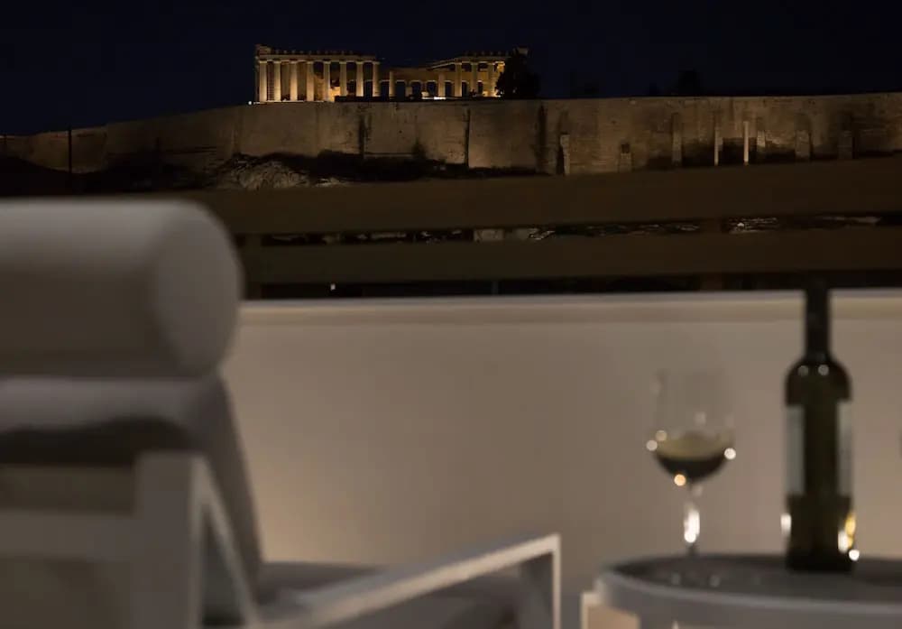 Acropolis Golden Suites by GHH - photo 13