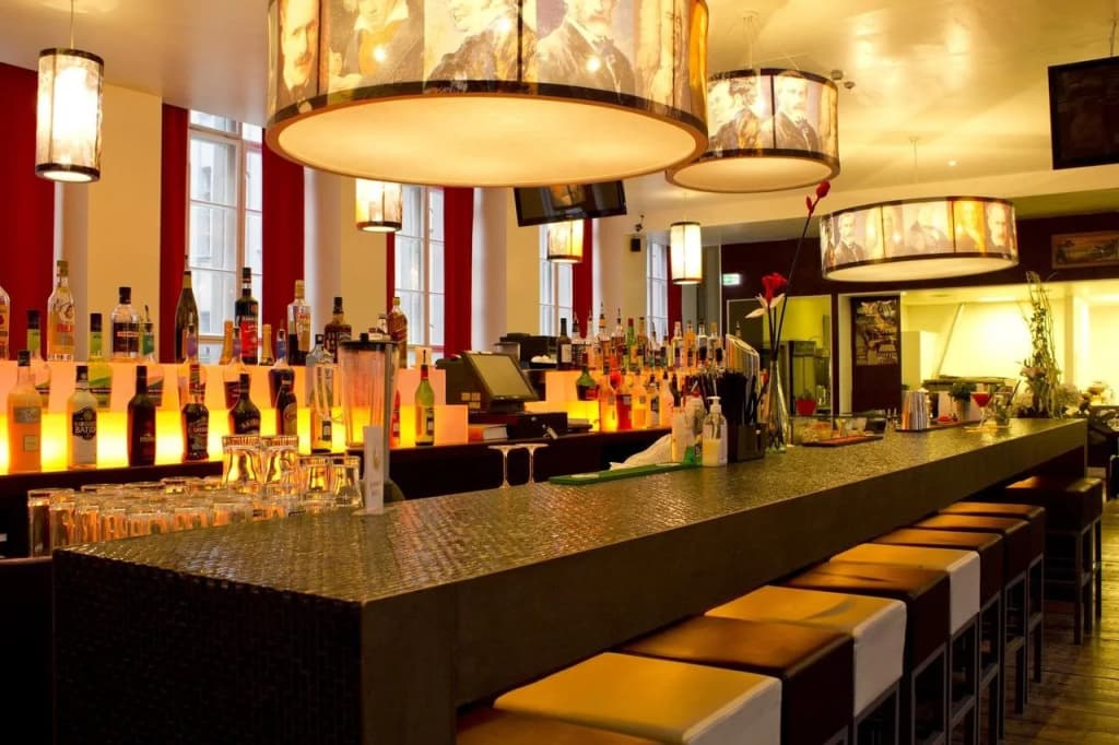 PLUS BERLIN Hotel & Hostel - photo 25