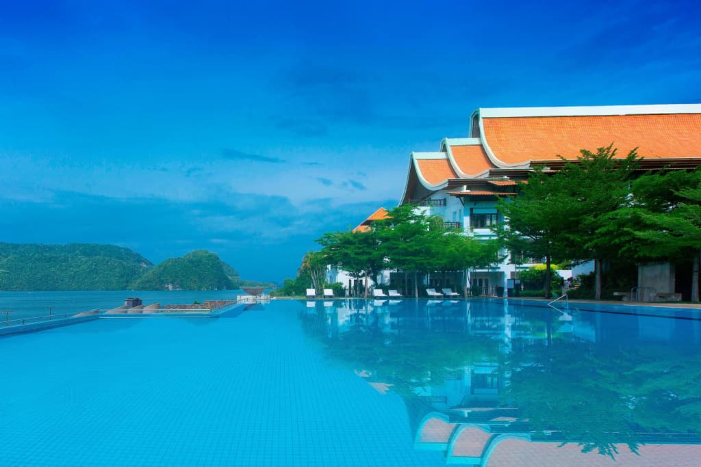 The Westin Langkawi Resort & Spa - photo 10