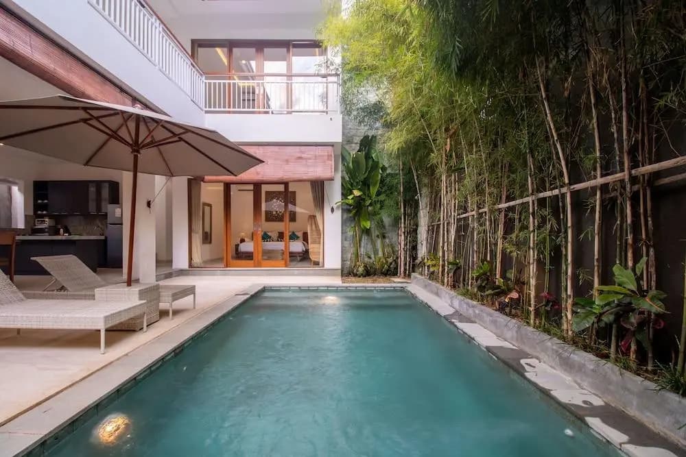Sayang Sanur Villa VIII - photo 11