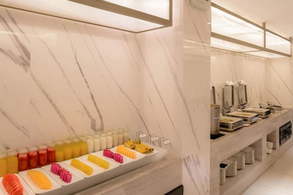 Hanoi Le Jardin Hotel & Spa - photo 19