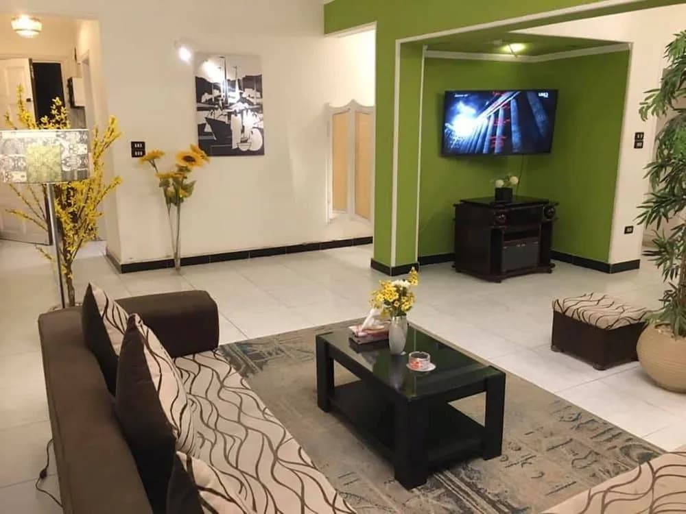 Heliopolis Apartment - photo 3