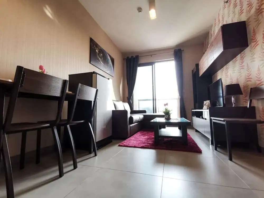 Unixx Condo Pattaya - photo 6
