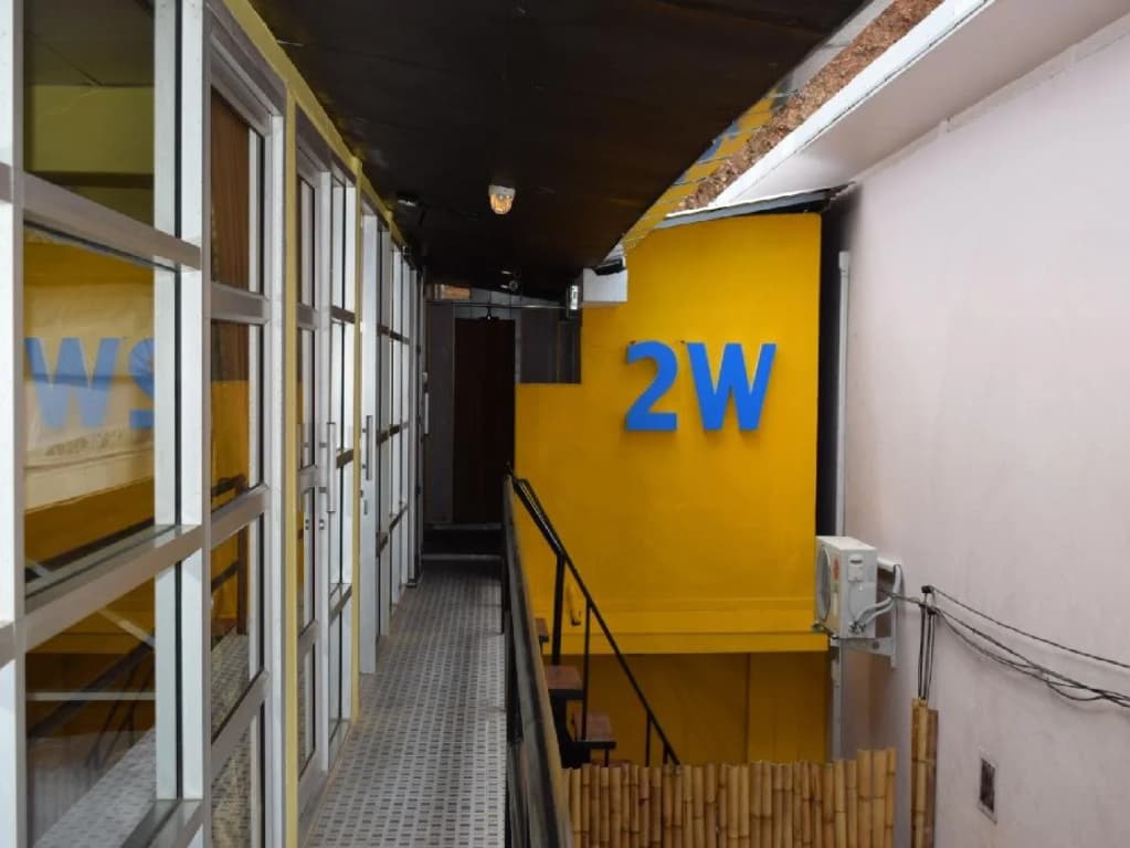Zone6 Coworking Beach Apartment - photo 13
