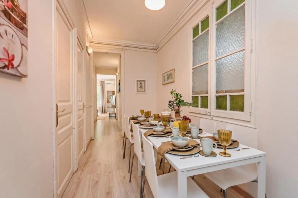 Sweet Inn Apartments - Rocafort - photo 30