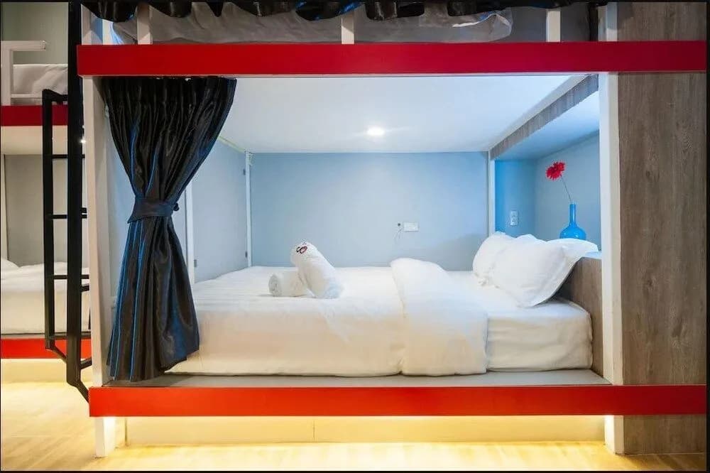 So Good Haad Rin Hostel - main photo