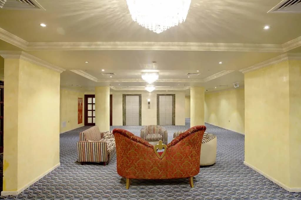 Al Bustan Hotel - photo 25