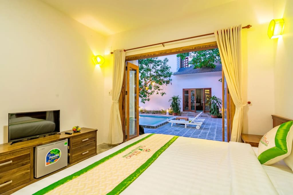 Fig Tree Boutique Villa - photo 5