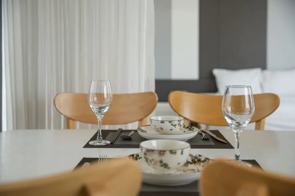 Rose Sea Hotel & Apartment - photo 20