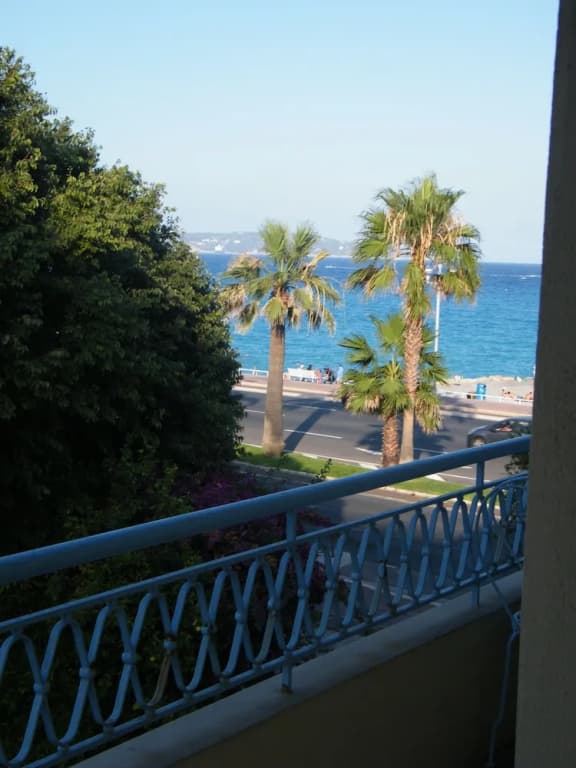 Henri IV 2chambres Jardin Mer-Pettorossi - photo 12