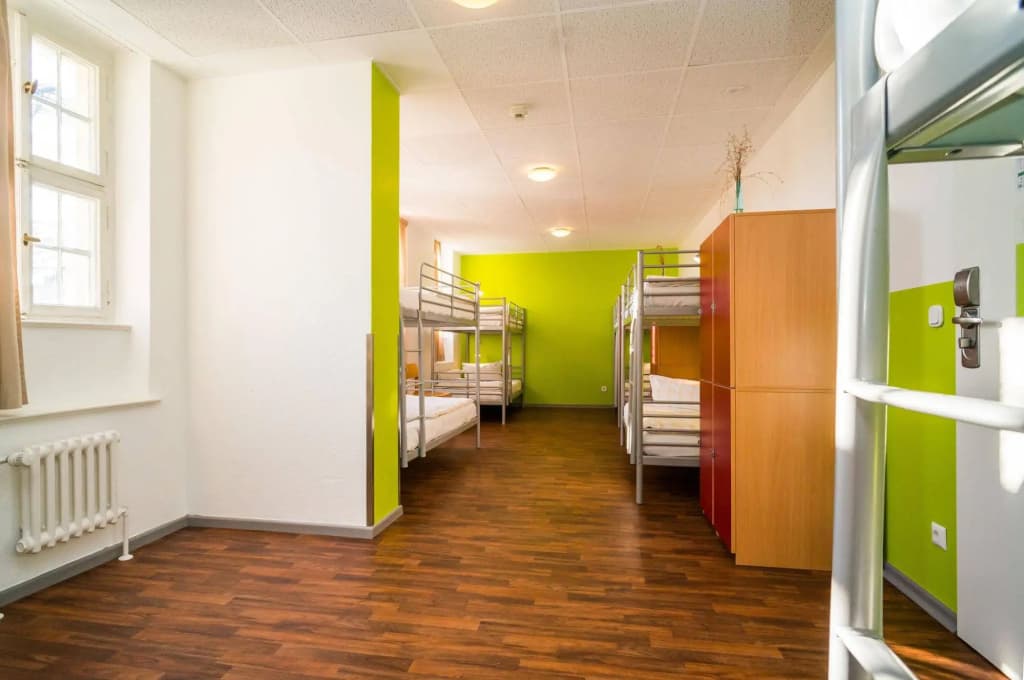 Amstel House Hostel Berlin - photo 13