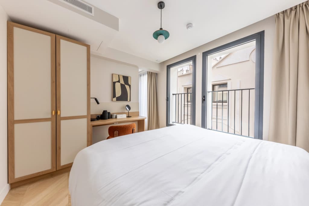 Le Pera Hotel - photo 12