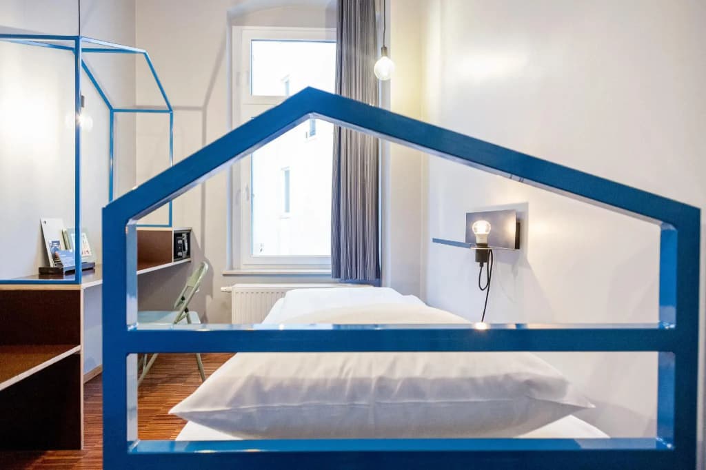 The Circus Hostel - photo 36