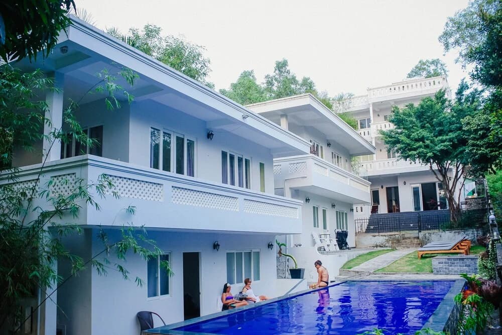 Be Home 4 Sunset House - photo 21