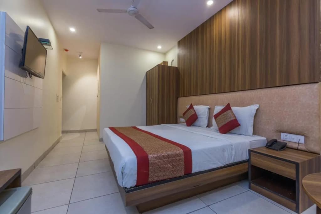 Rupam Hotel - photo 29