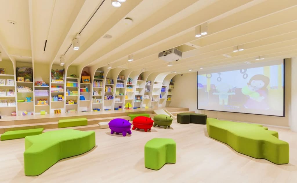 Grand Walkerhill Seoul - photo 16
