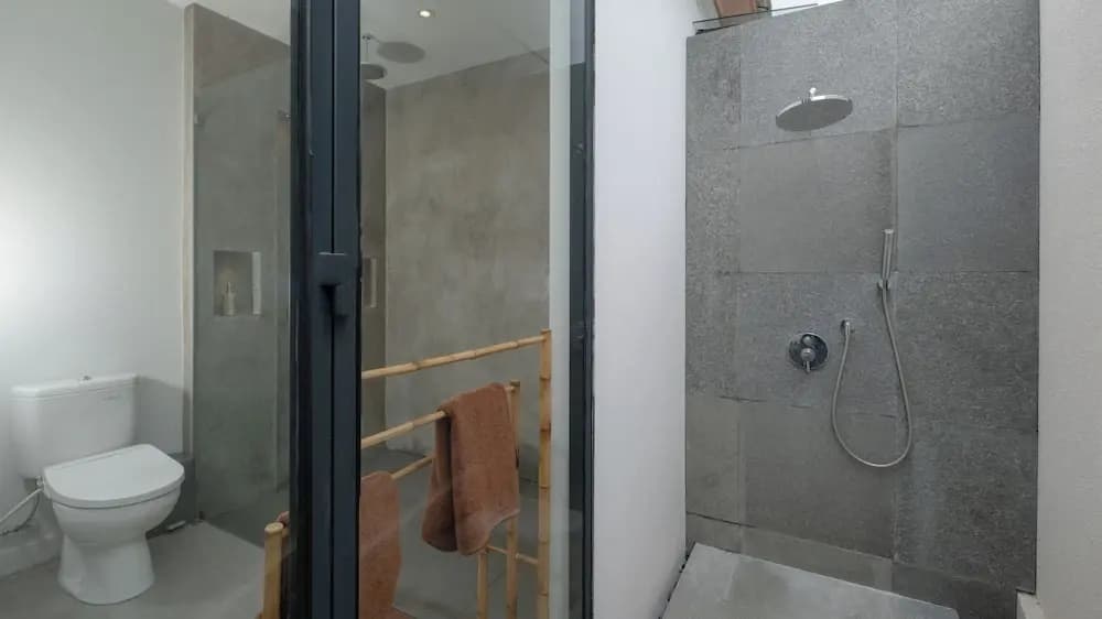 Villa Suka Sawah by Villa Finder - photo 21