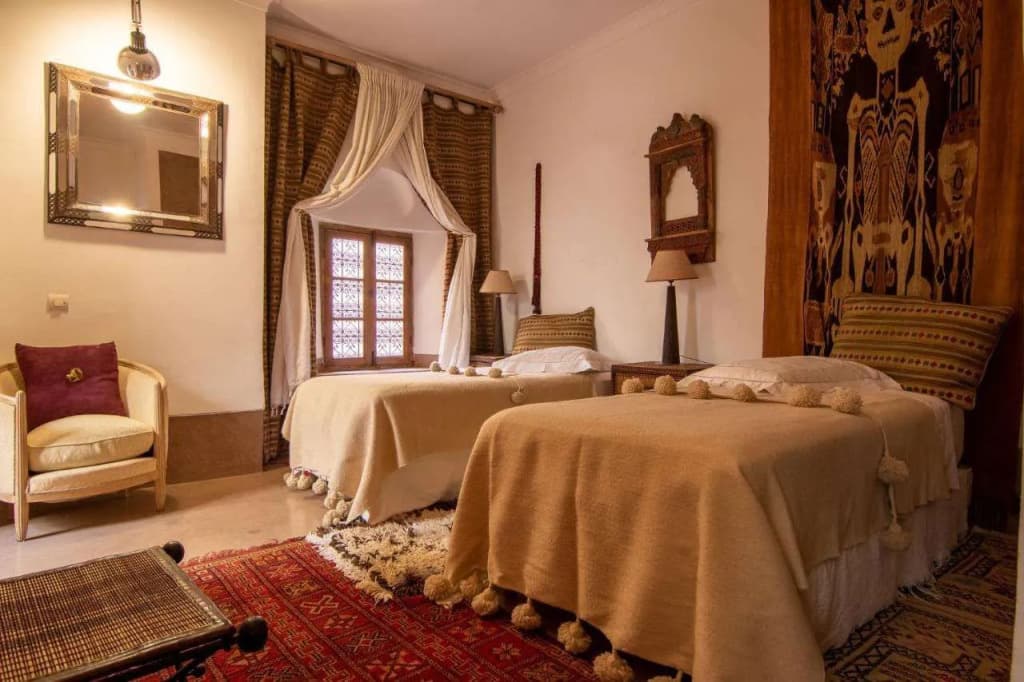 Dar Oulhoum - photo 14