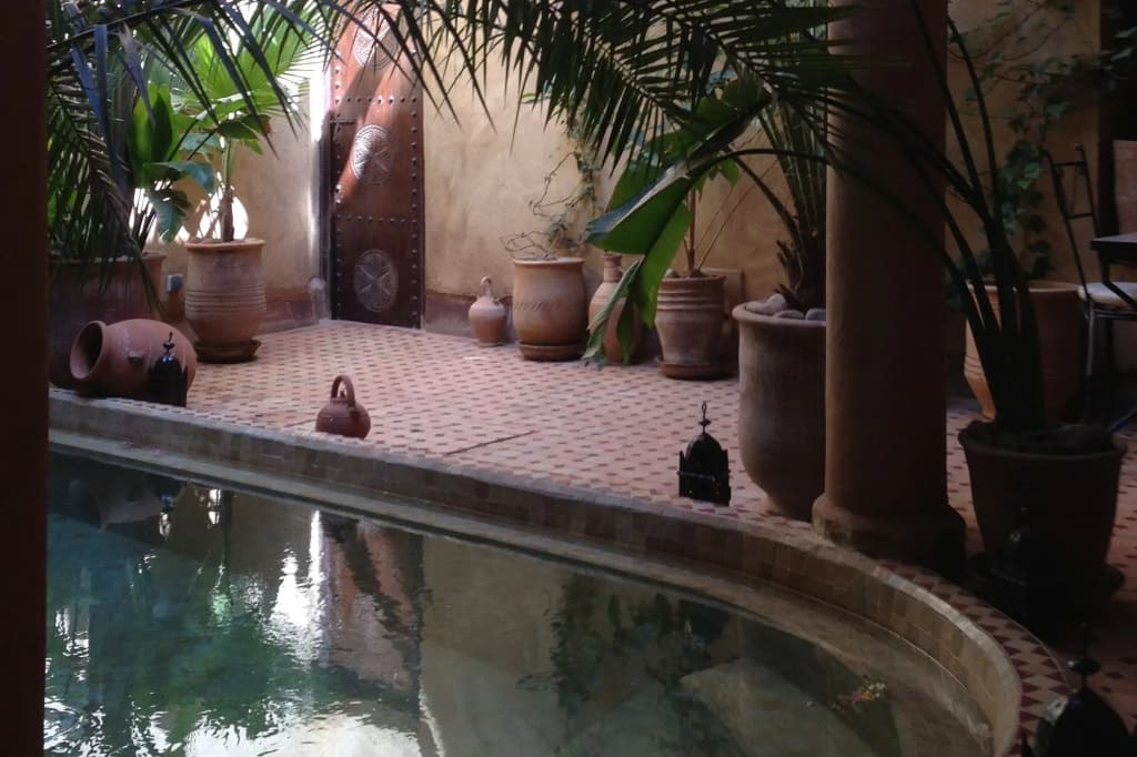 Riad Mehdia - photo 16