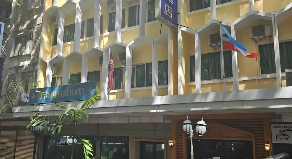Hotel City Star - photo 17