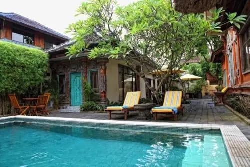 Sunhouse Guesthouse - photo 6