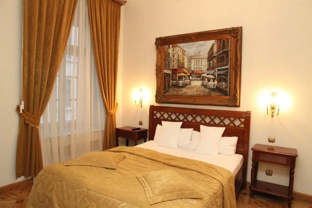 St. George Residence All Suite Hotel Deluxe - photo 6