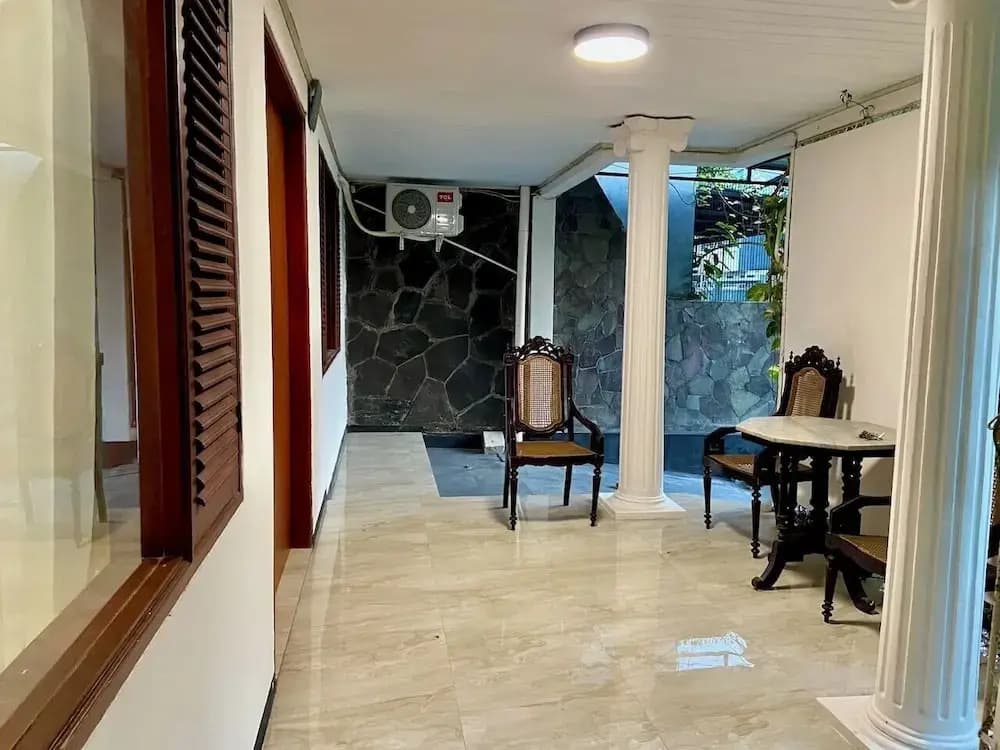 The Cibulan Residence - photo 11