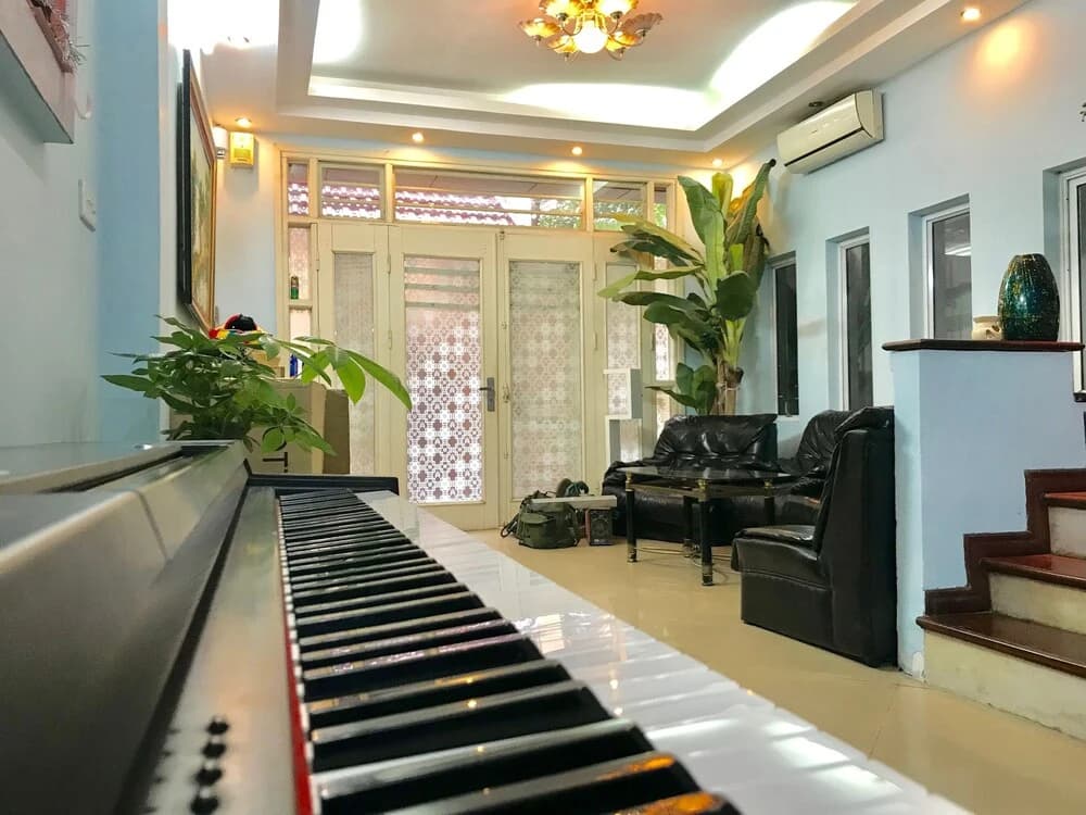 The Rose Home - photo 9