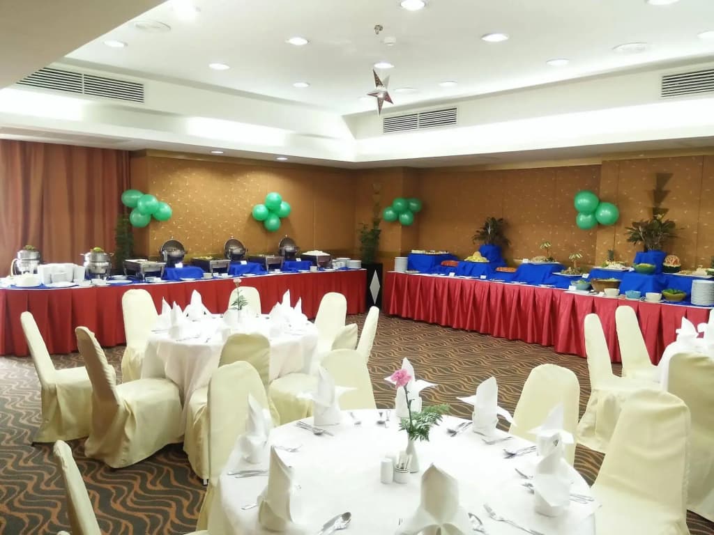 Tai Pan Hotel - photo 29