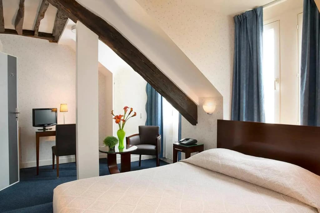 Hotel Du Printemps - photo 6