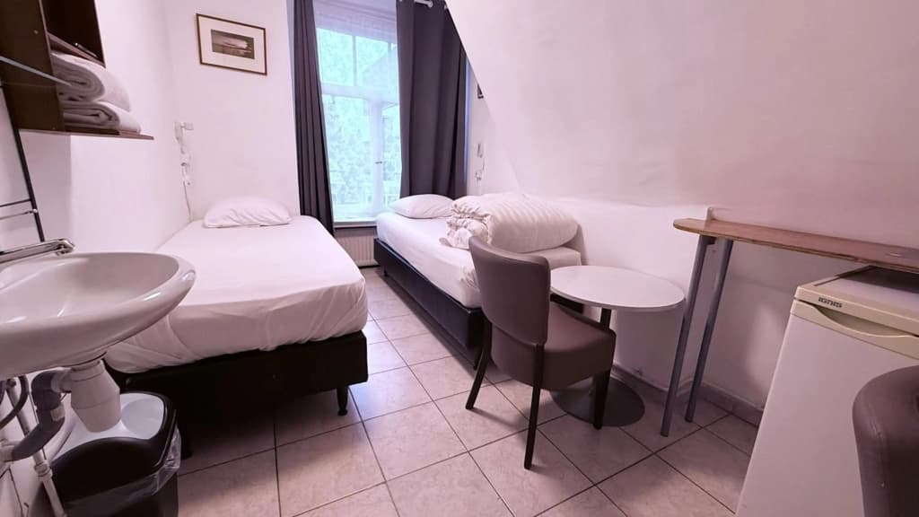 Hotel Schroder - photo 17
