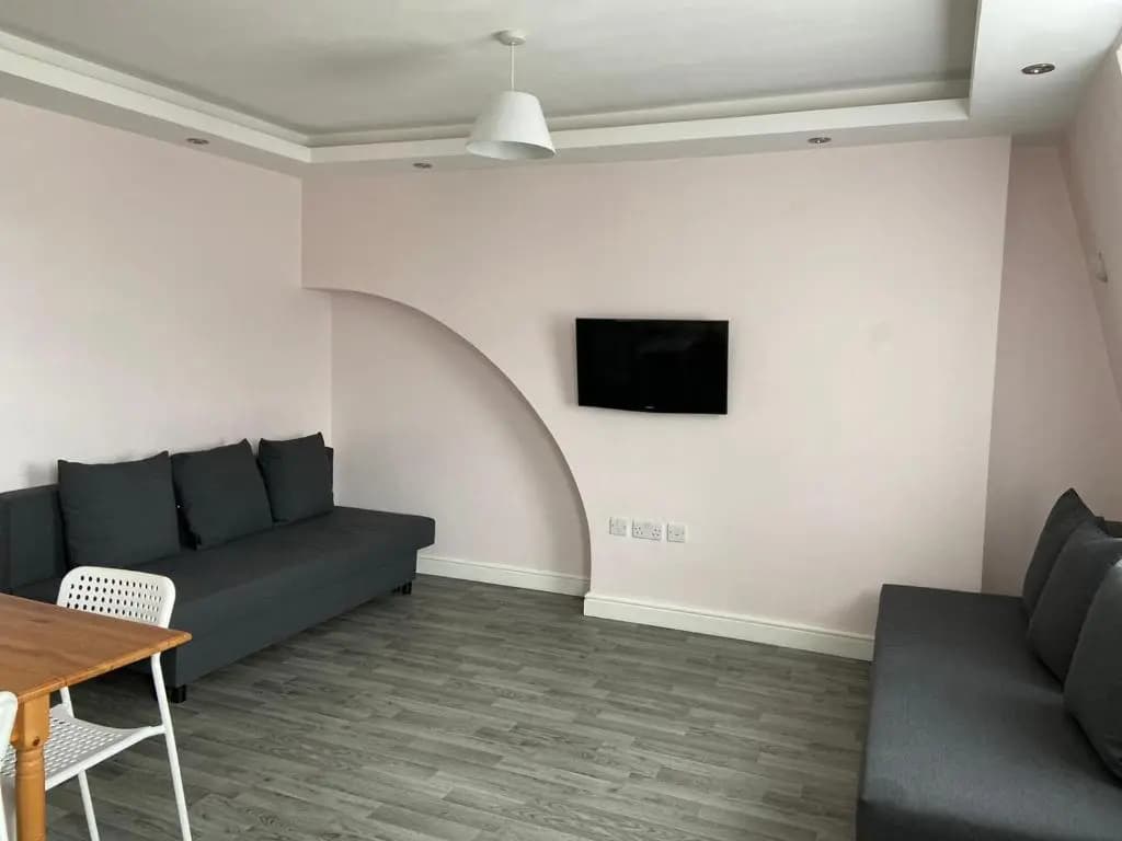 Boutique Apartments - main photo