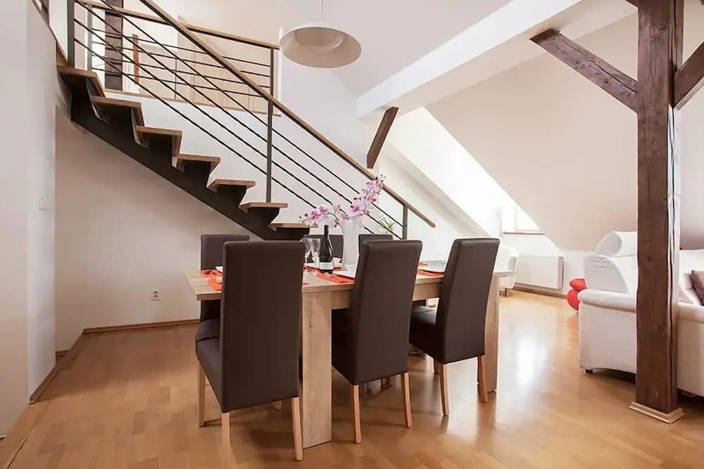 Riverview Apartments Prague - photo 17