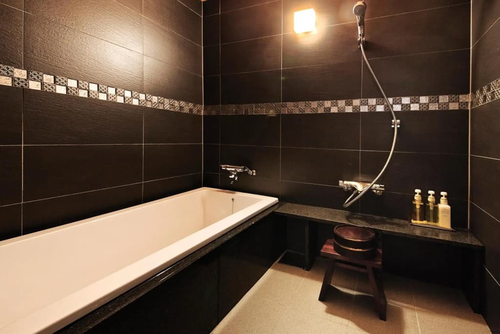 Ryokan KANADE Hotel - photo 8