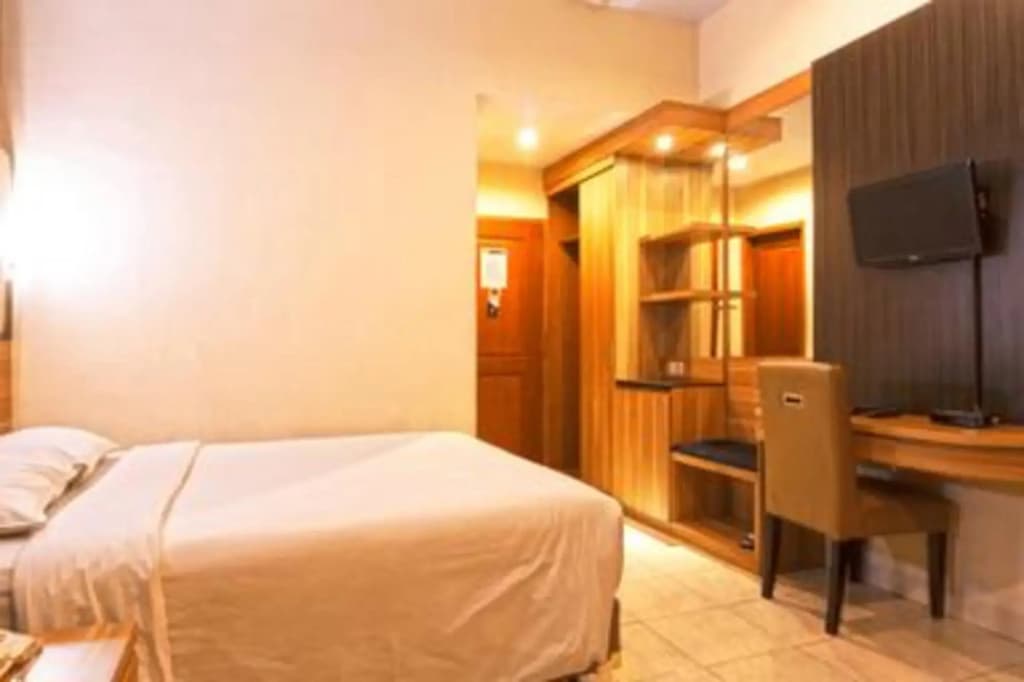 Hotel New Star - photo 4