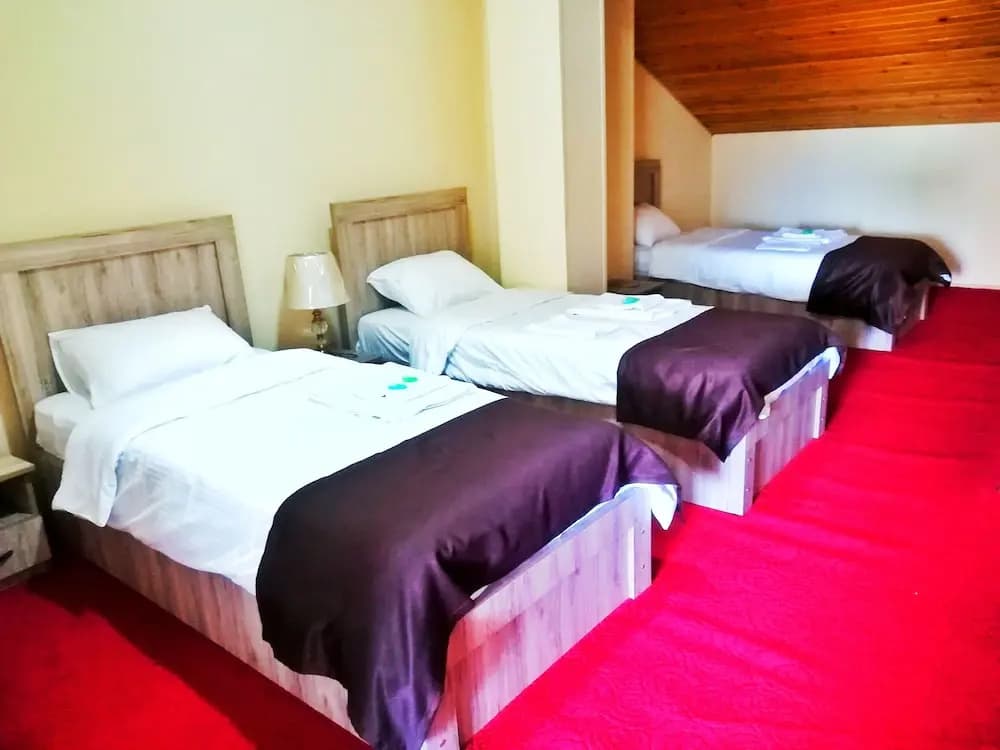 Grand Nova Hotel - photo 3