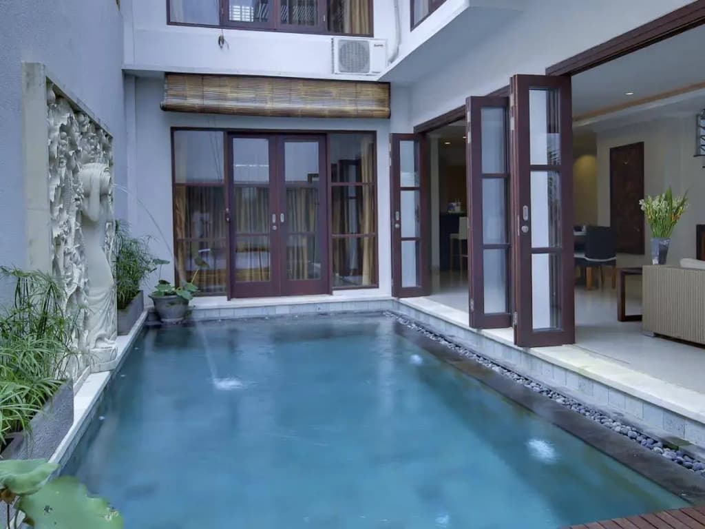 White Lotus Villas Seminyak - photo 13