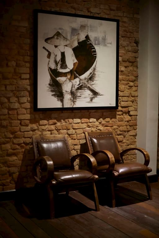 1825 Gallery Hotel - photo 19