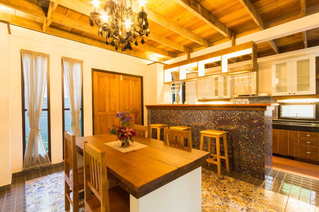 Kata Tranquil Villa - photo 24