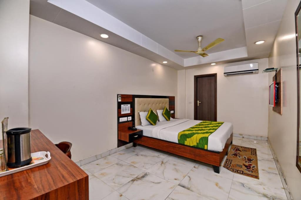 Welcome Palace Paharganj - photo 14