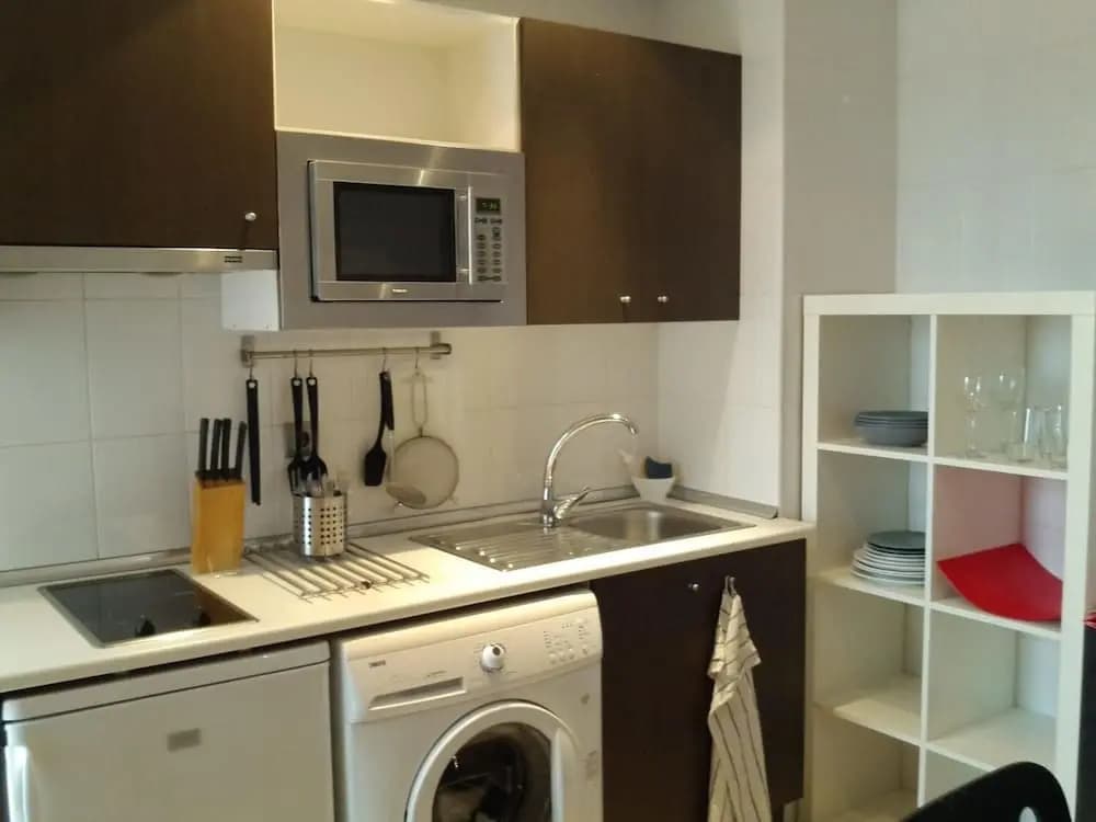 Apartamento Chamartín - photo 14