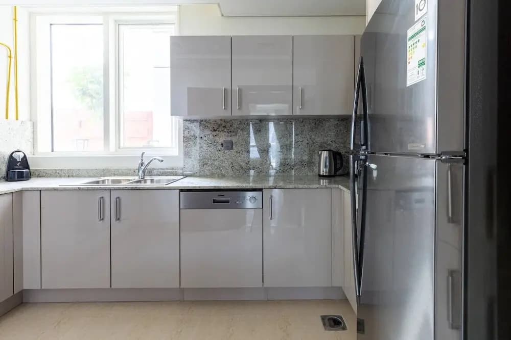 Luxurious 3BR Loft W/ Study In Downtown Dubai - photo 15