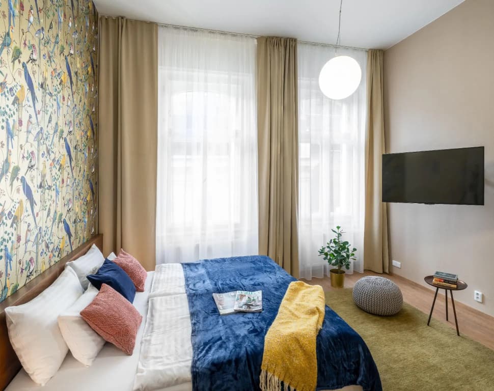City Nest Apartments by Adrez Living - photo 2