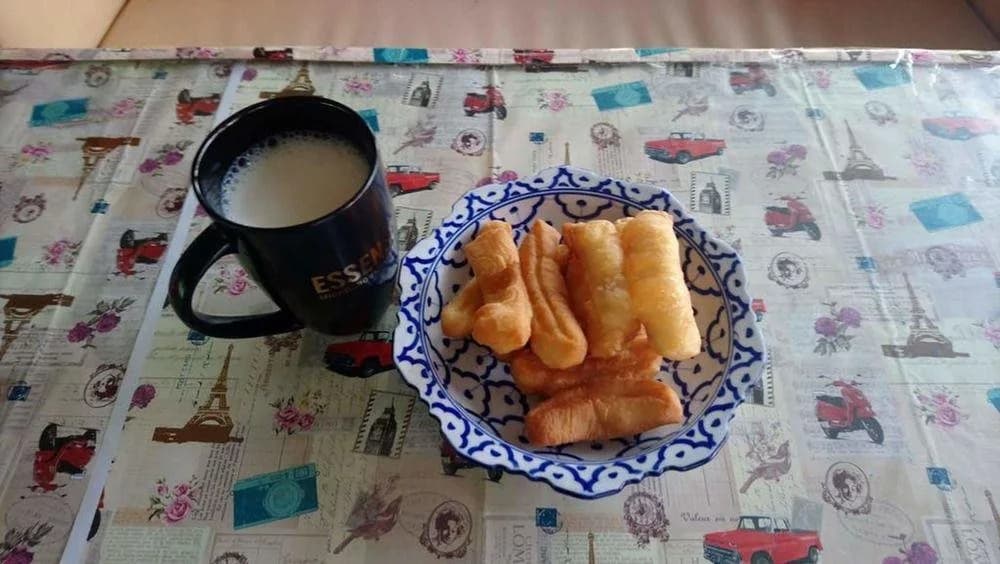Home Stay Bann Kang Tent - photo 7